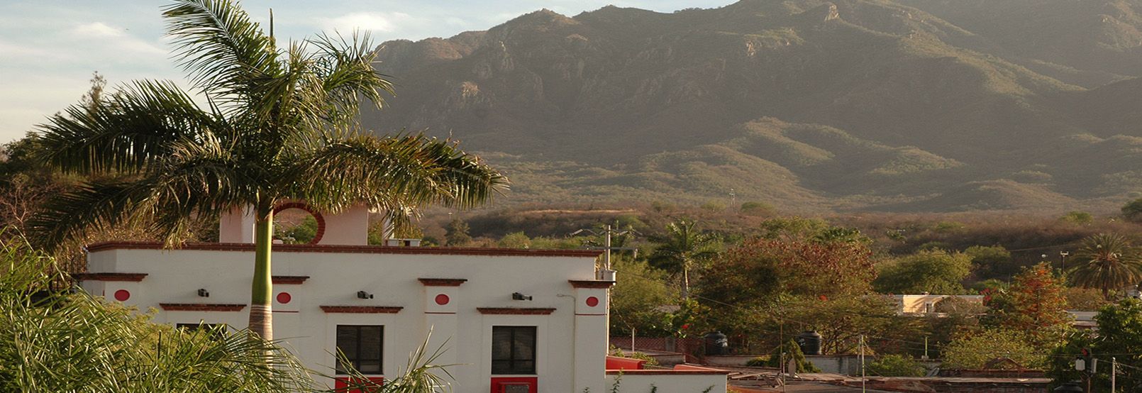 RUTA ALAMOS - SIERRA - MAR EN SONORA